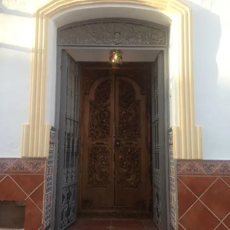 Casa Maravillas Con Piscina
