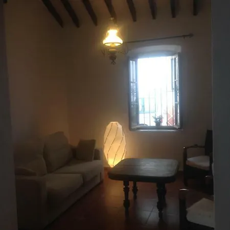 Dom wakacyjny Casa Maravillas Con Piscina *