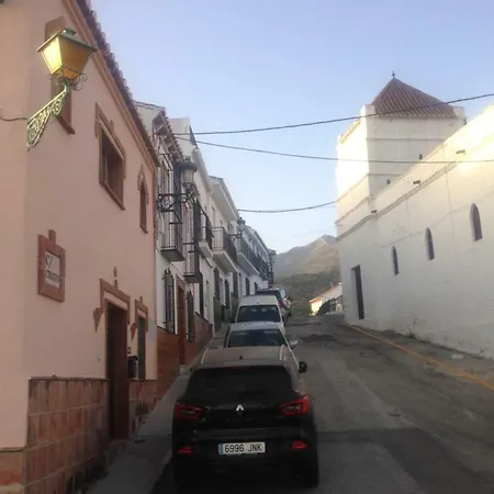Casa Maravillas Con Piscina Dom wakacyjny Maro