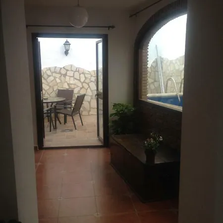 Casa Maravillas Con Piscina Maro