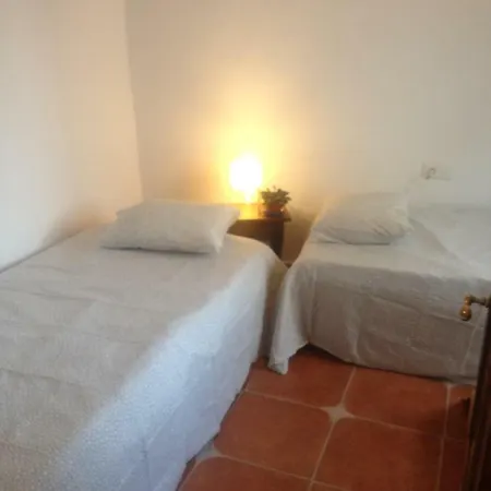 Casa Maravillas Con Piscina Dom wakacyjny *