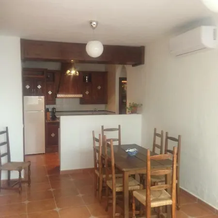 Casa Maravillas Con Piscina * Maro