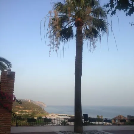 Dom wakacyjny Casa Maravillas Con Piscina Maro