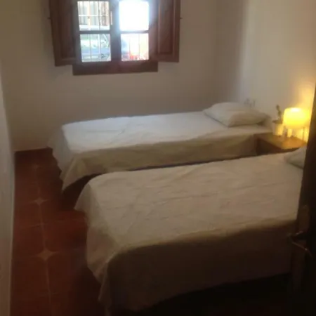 Dom wakacyjny Casa Maravillas Con Piscina Maro