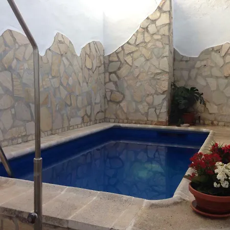 Casa Maravillas Con Piscina *
