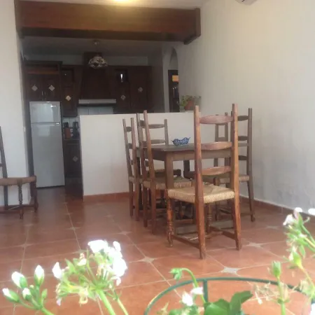 Casa Maravillas Con Piscina *