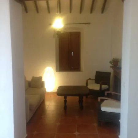 Casa Maravillas Con Piscina Maro