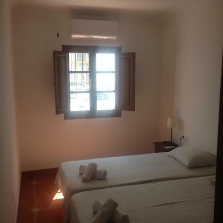 Casa Maravillas Con Piscina Dom wakacyjny *