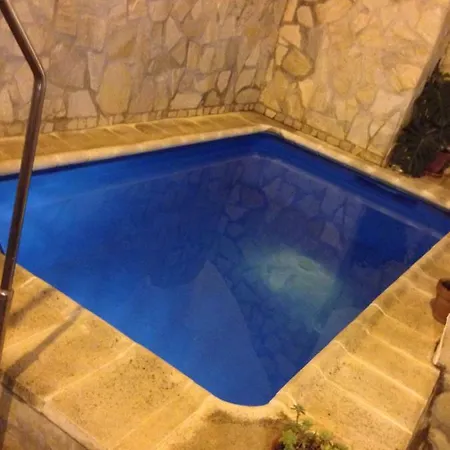 Casa Maravillas Con Piscina Maro