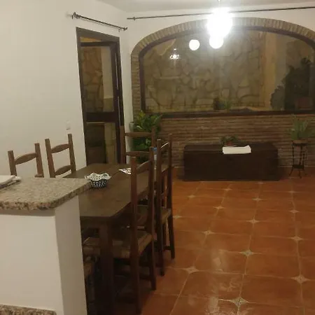 Casa Maravillas Con Piscina Maro