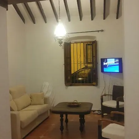 Dom wakacyjny Casa Maravillas Con Piscina *