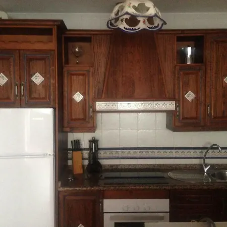 Casa Maravillas Con Piscina Dom wakacyjny *